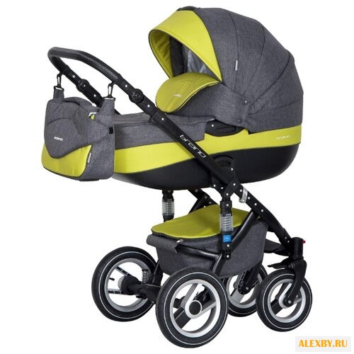 Универсальная коляска Riko