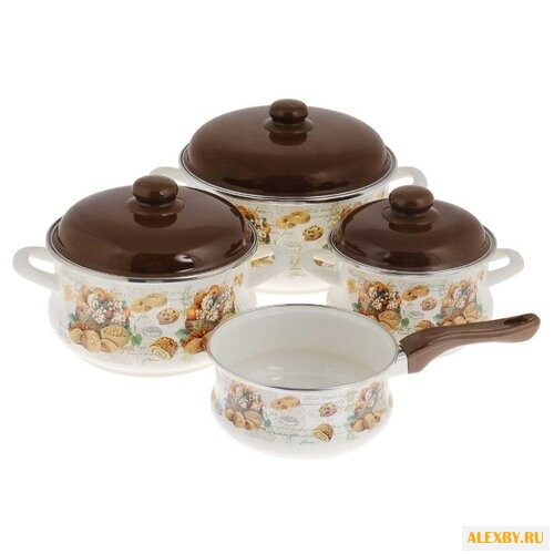 Набор посуды METROT Сластена