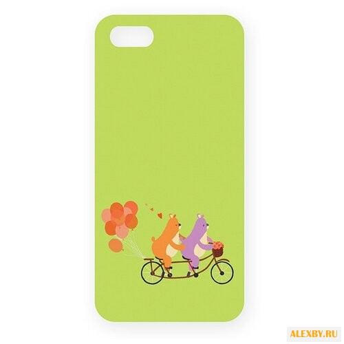 Чехол Mitya Veselkov