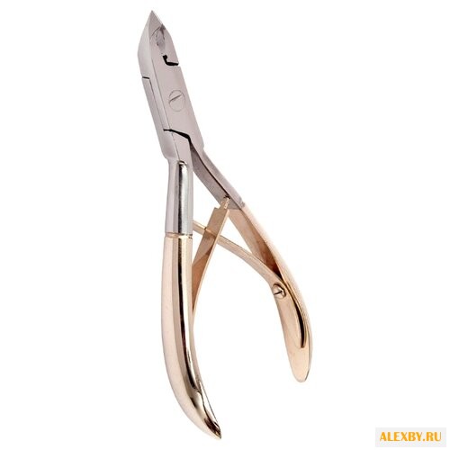 Кусачки Silver Star CLASSIC
