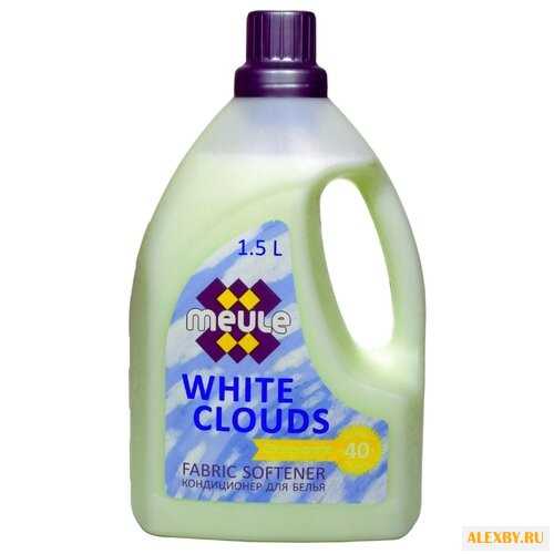 Концентрированный кондиционер