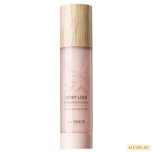 The Saem Dewy Love Hydrating