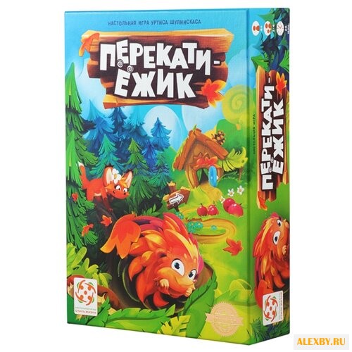 Настольная игра Стиль Жизни