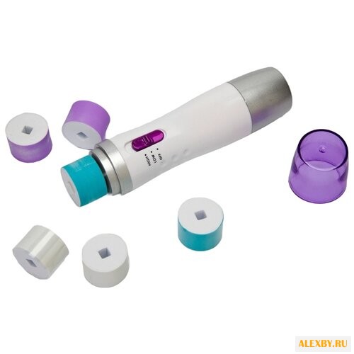 Электрическая пилка для ногтей