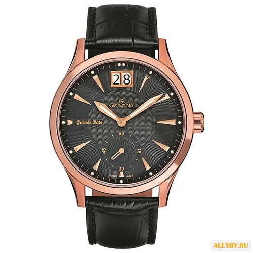 Наручные часы Grovana 1741.1567