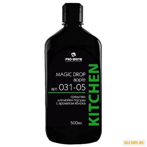 Pro-Brite Средство для мытья