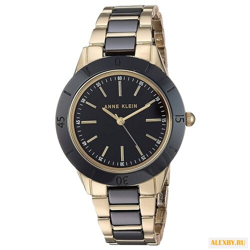 Наручные часы ANNE KLEIN 3160BKGB