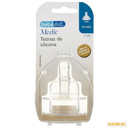 Соска Bebe Due Соски