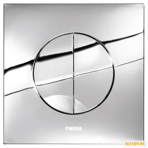 Кнопка смыва WISA XS Maro DF