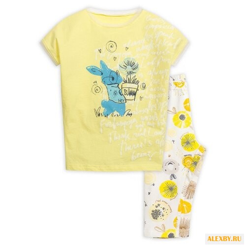 Комплект одежды Pelican