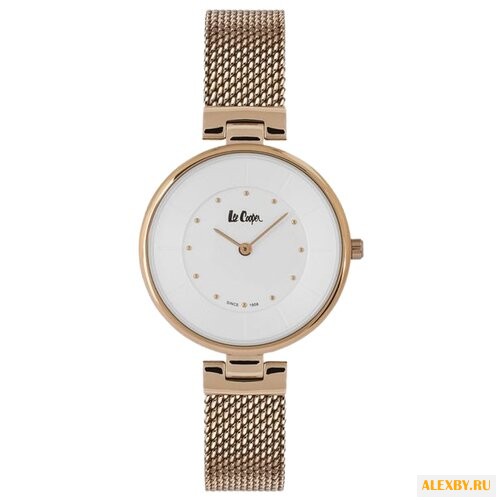 Наручные часы Lee Cooper