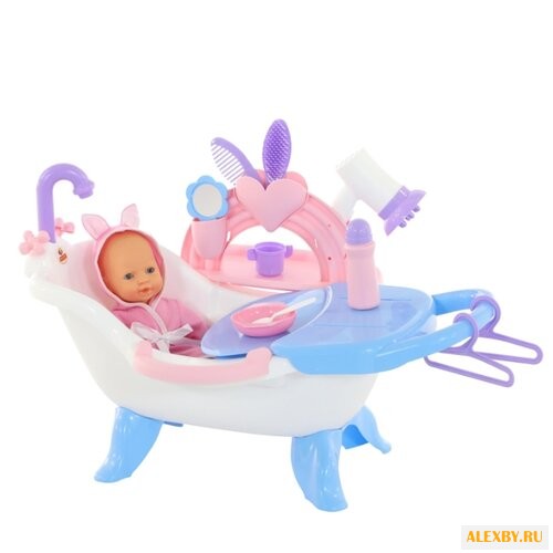 Кукла Полесье 33 см 47243