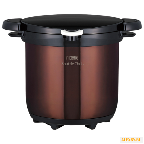 Кастрюля Thermos Shuttle Chef