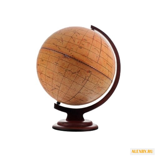 Глобус Марса Глобусный мир 320