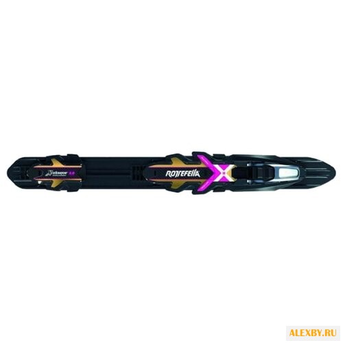 Крепления для беговых лыж