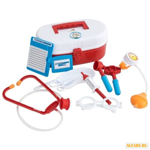 Набор доктора Orion Toys 914