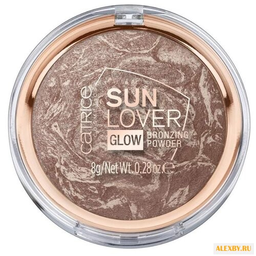CATRICE Sun Lover Glow Bronzing