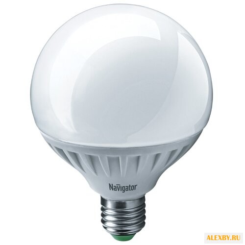 Лампа светодиодная Navigator
