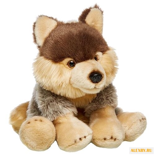 Мягкая игрушка Maxitoys Овчарка