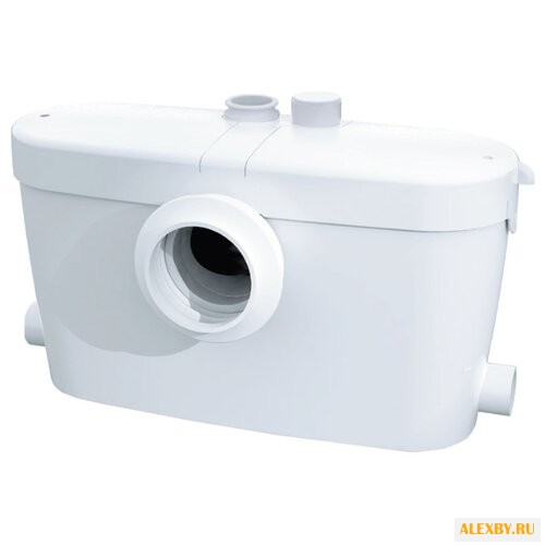 Канализационная установка SFA