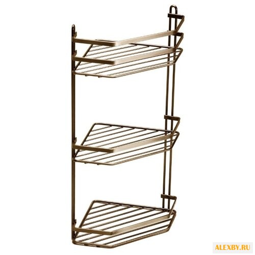 Этажерка настенная Vanstore