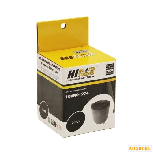 Картридж Hi-Black HB-106R01274