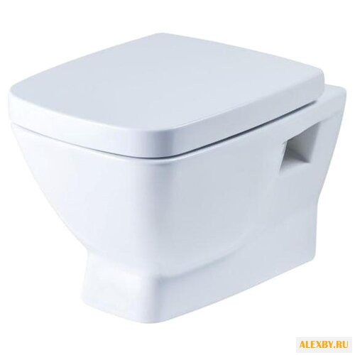 Унитаз Santek Нео 1WH302423