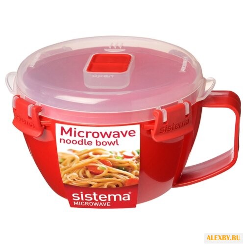 Sistema Кружка для лапши