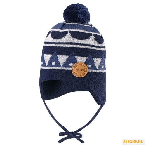 Шапка бини Reima