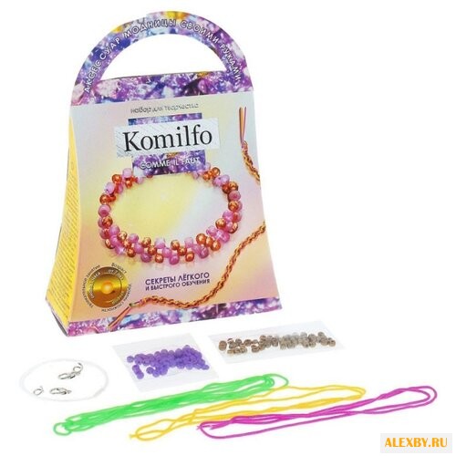 Danko Toys Набор для создания