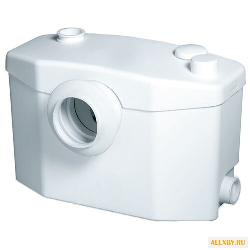 Канализационная установка SFA