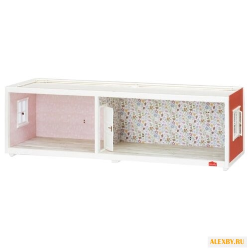 Lundby дополнительный этаж для
