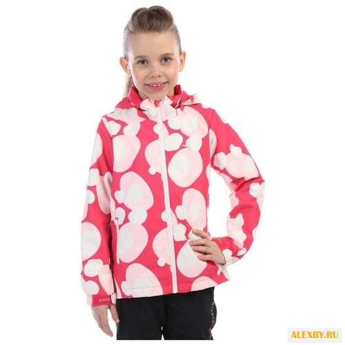 Куртка ANTA W36819641-1