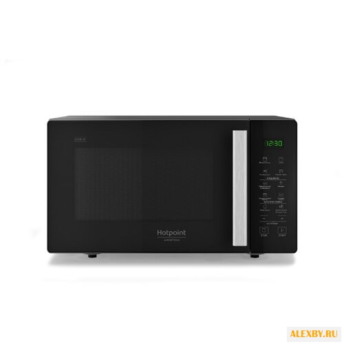 Микроволновая печь