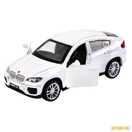 Внедорожник Автопанорама BMW X6