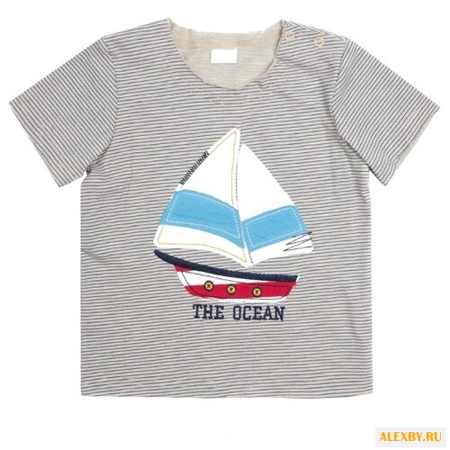 Футболка playToday