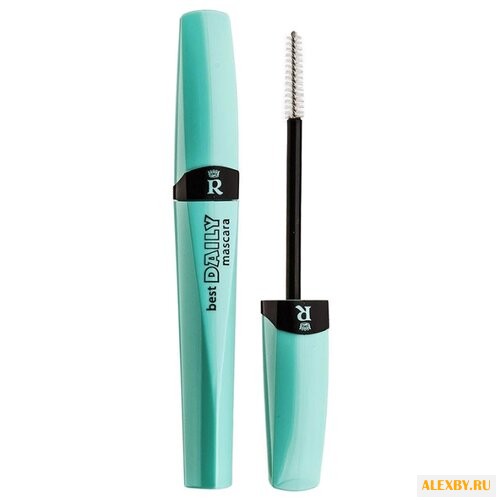 Relouis тушь для ресниц Best