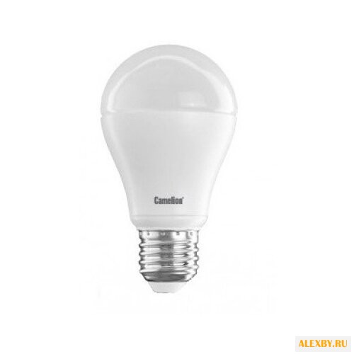 Лампа светодиодная Camelion