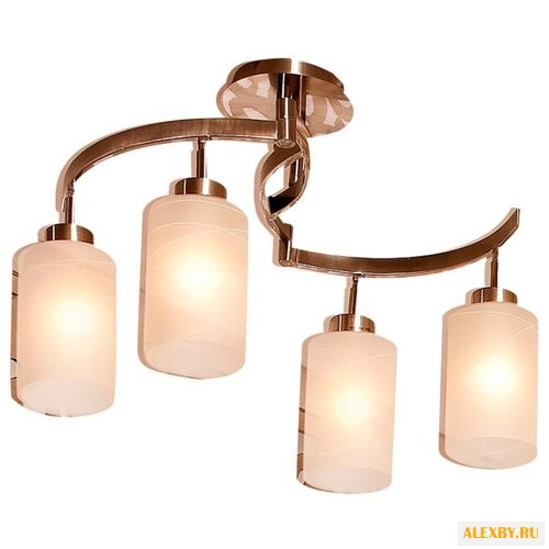 Люстра Citilux Астро CL125141