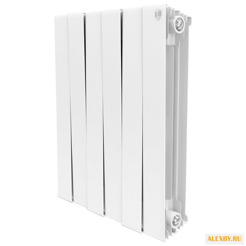 Радиатор секционный