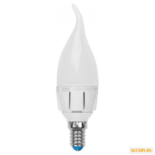 Лампа светодиодная Uniel