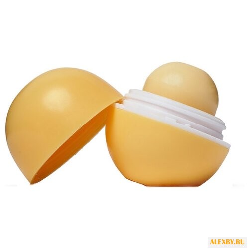 Beauty Bar Бальзам для губ