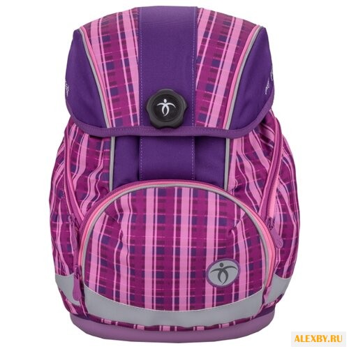 Belmil Рюкзак Easy Pack Purple