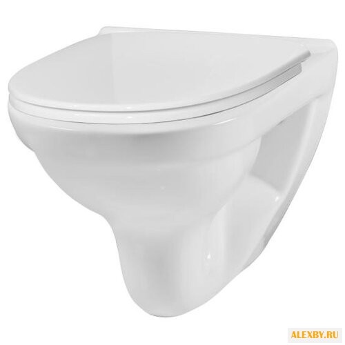 Унитаз AM.PM Sense L C741738SC