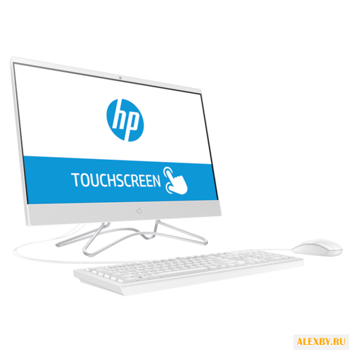 Моноблок 23.8 HP 24-f0049ur