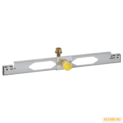 Планка для подвода воды GEBERIT