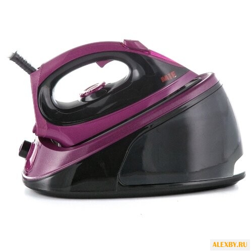 Утюг с парогенератором MIE