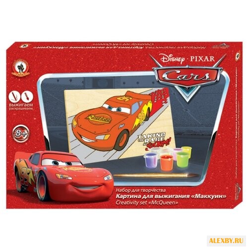 Русский стиль Набор для