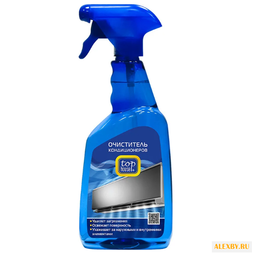 Очиститель Top House 391503 750