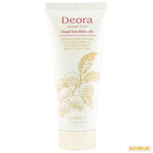 Deora Cosmetics гель - основа